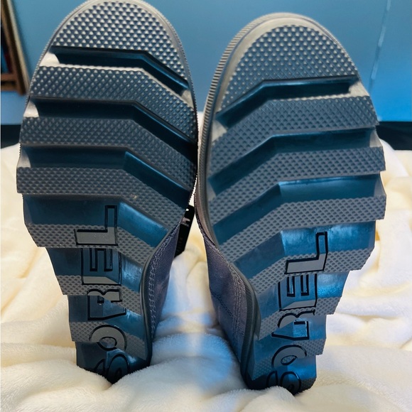 Sorel Joan of Arctic Wedge women’s 8.5 NIB - Picture 5 of 5